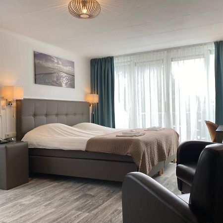 Hotel Cafe Restaurant Duinzicht Schiermonnikoog Kültér fotó