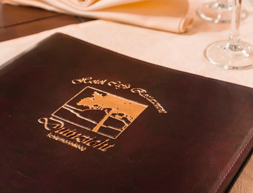 Hotel Cafe Restaurant Duinzicht Schiermonnikoog Kültér fotó